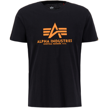 Alpha Industries T-Shirt Alpha Industries Men günstig online kaufen