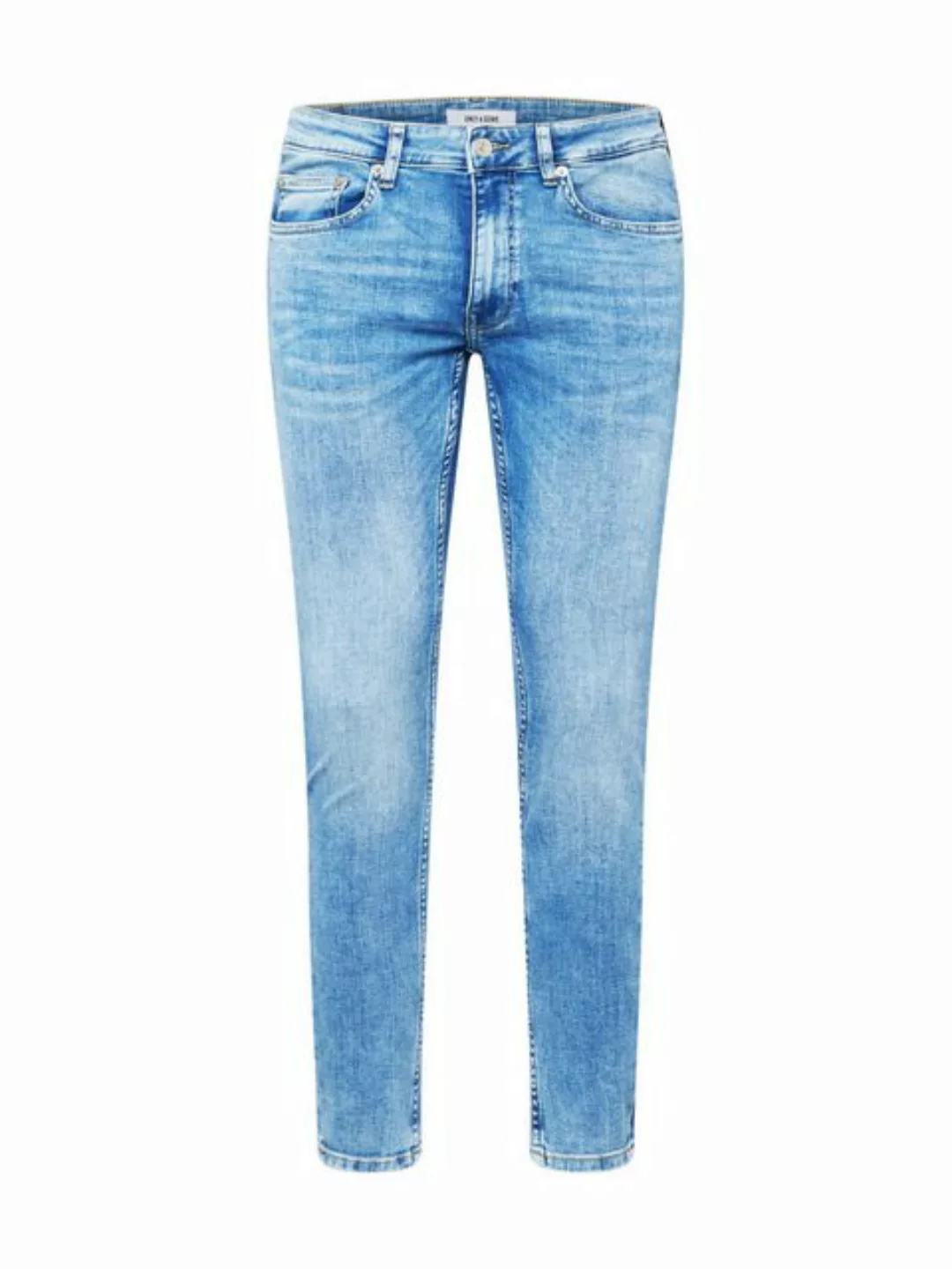 ONLY & SONS Regular-fit-Jeans WARP (1-tlg) günstig online kaufen