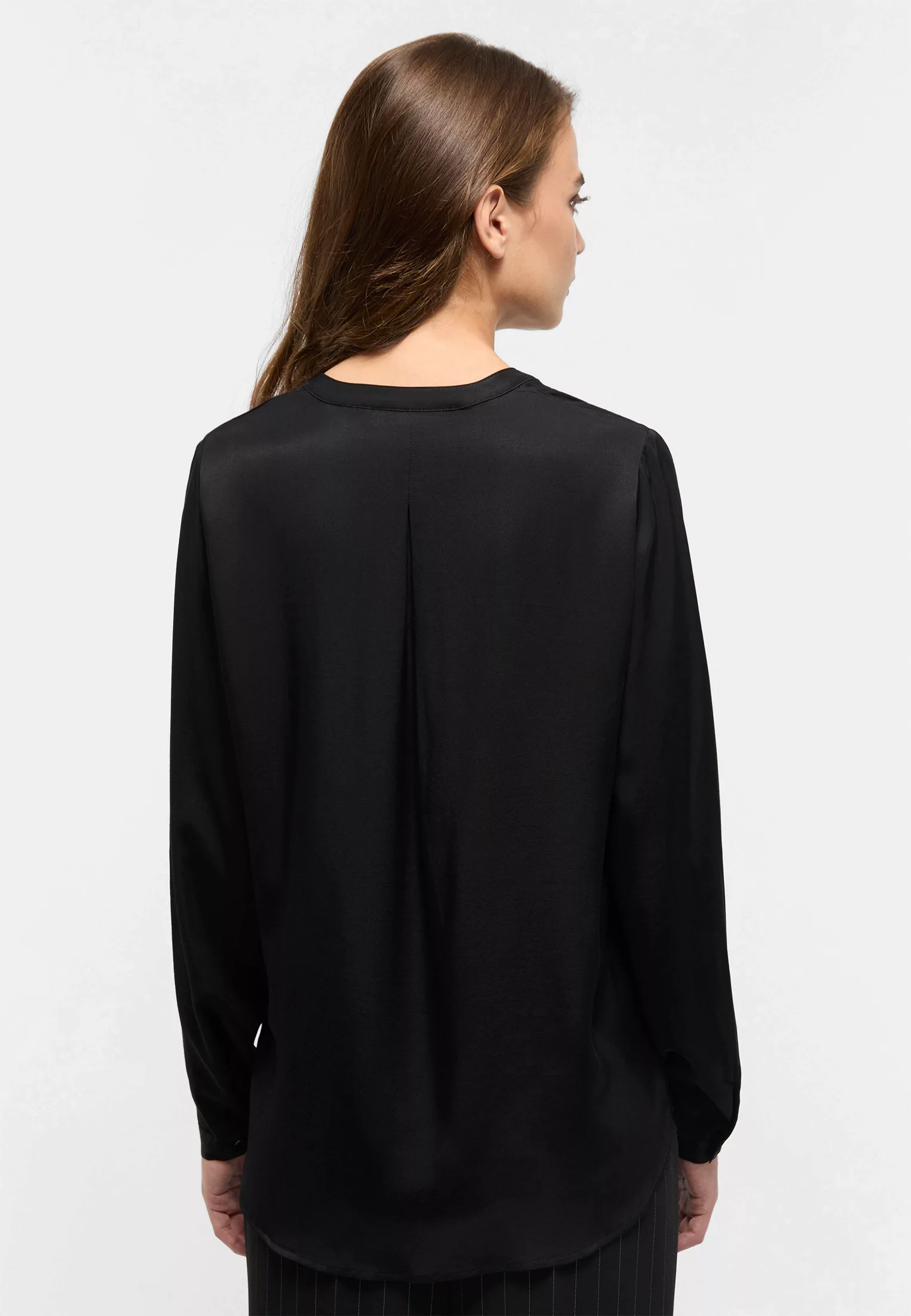 Eterna Longbluse LOOSE FIT günstig online kaufen