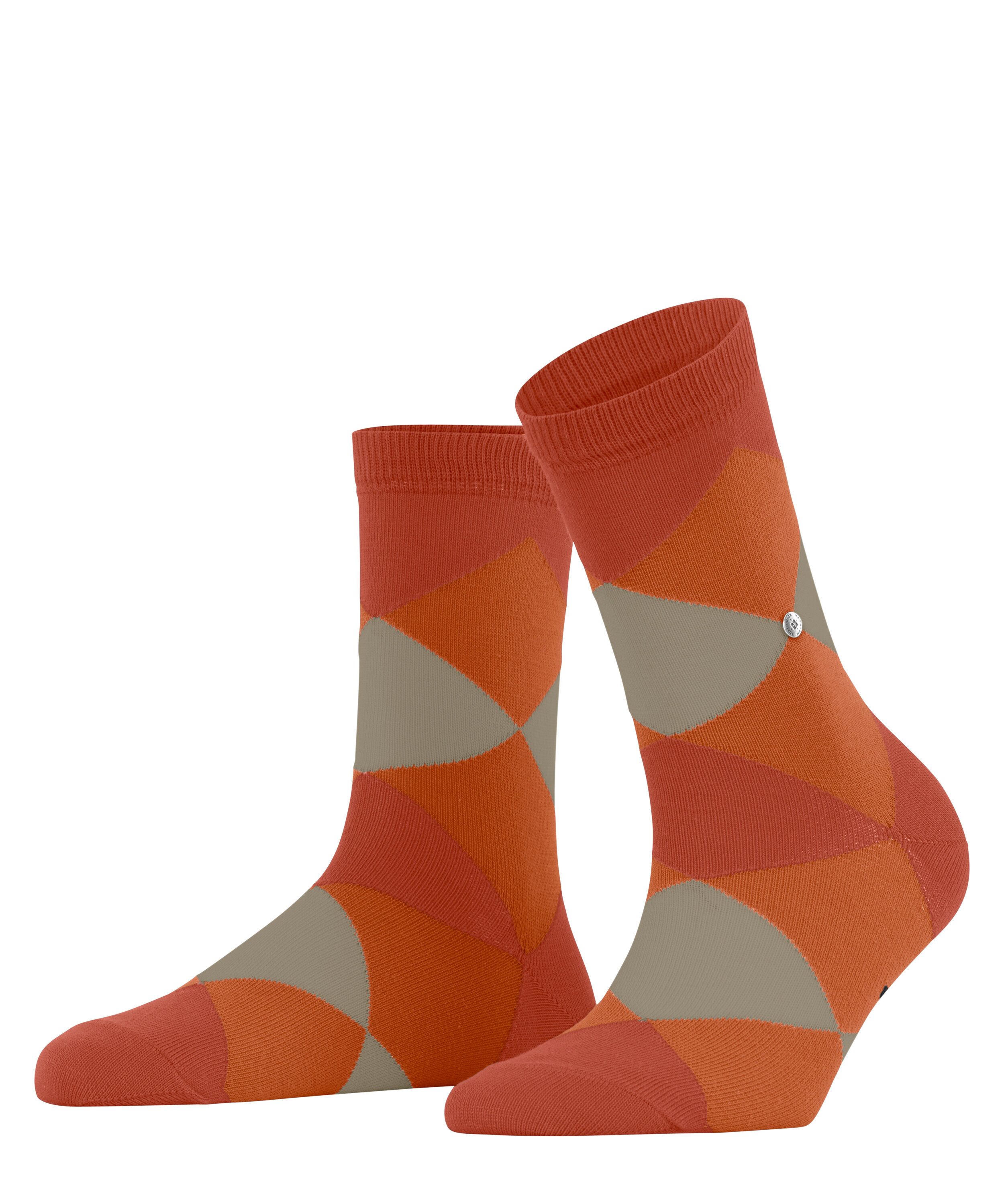 Burlington Kurzsocken Bonnie (1-Paar) mit Bio-Baumwolle günstig online kaufen