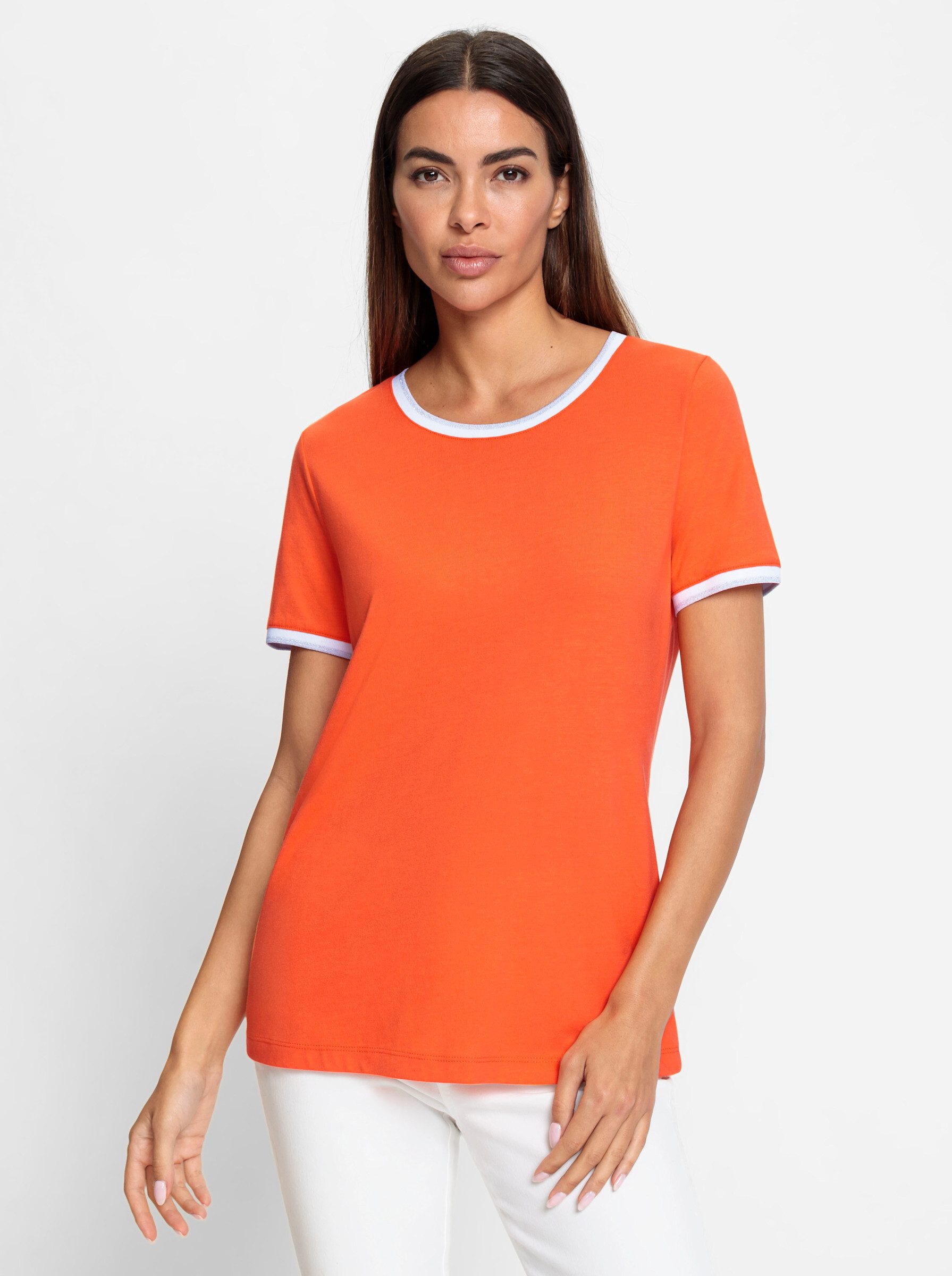heine T-Shirt "Shirt", (1 tlg.) günstig online kaufen