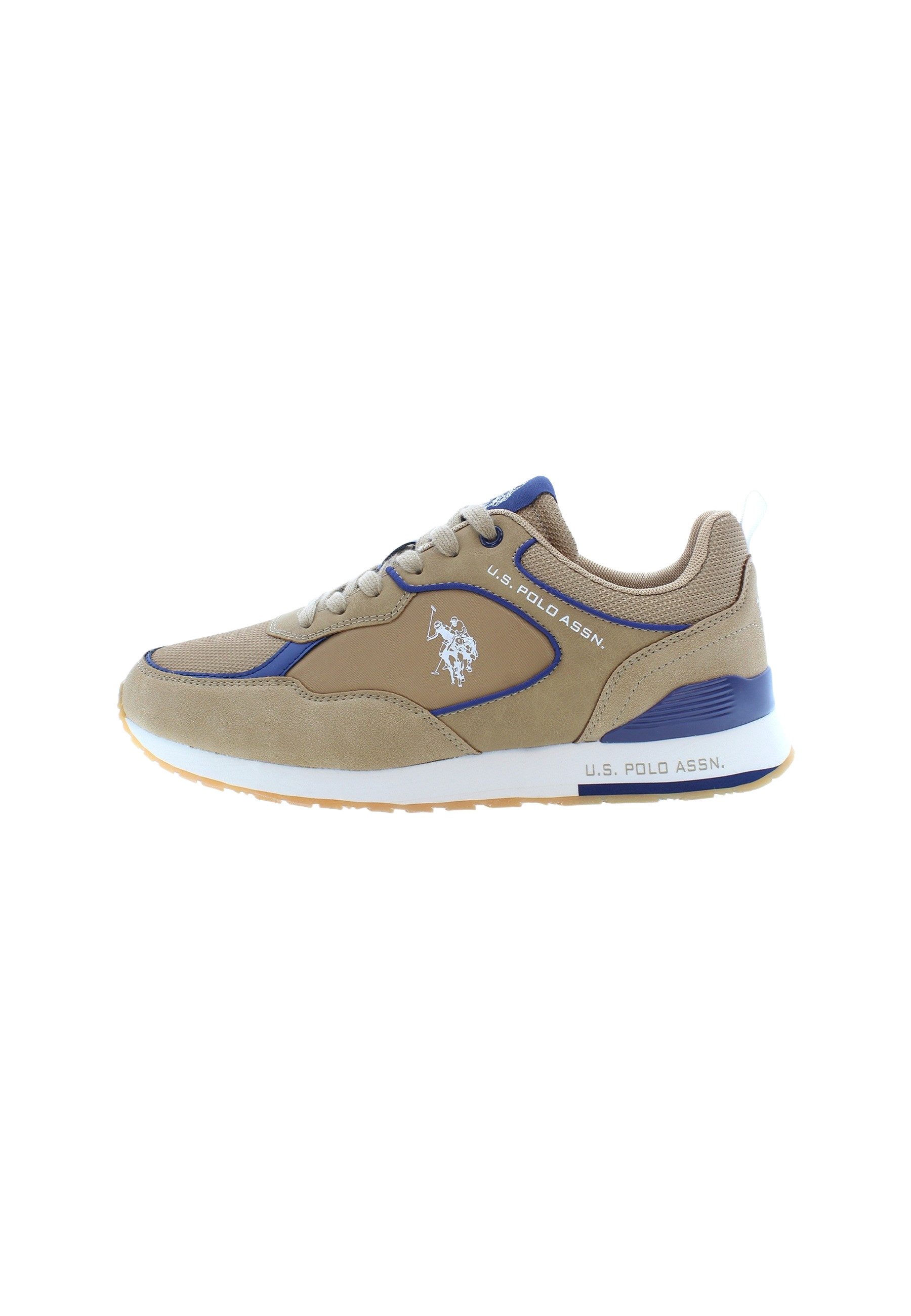 U.S. Polo Assn Schuhe Low-Sneaker TABRY007 günstig online kaufen
