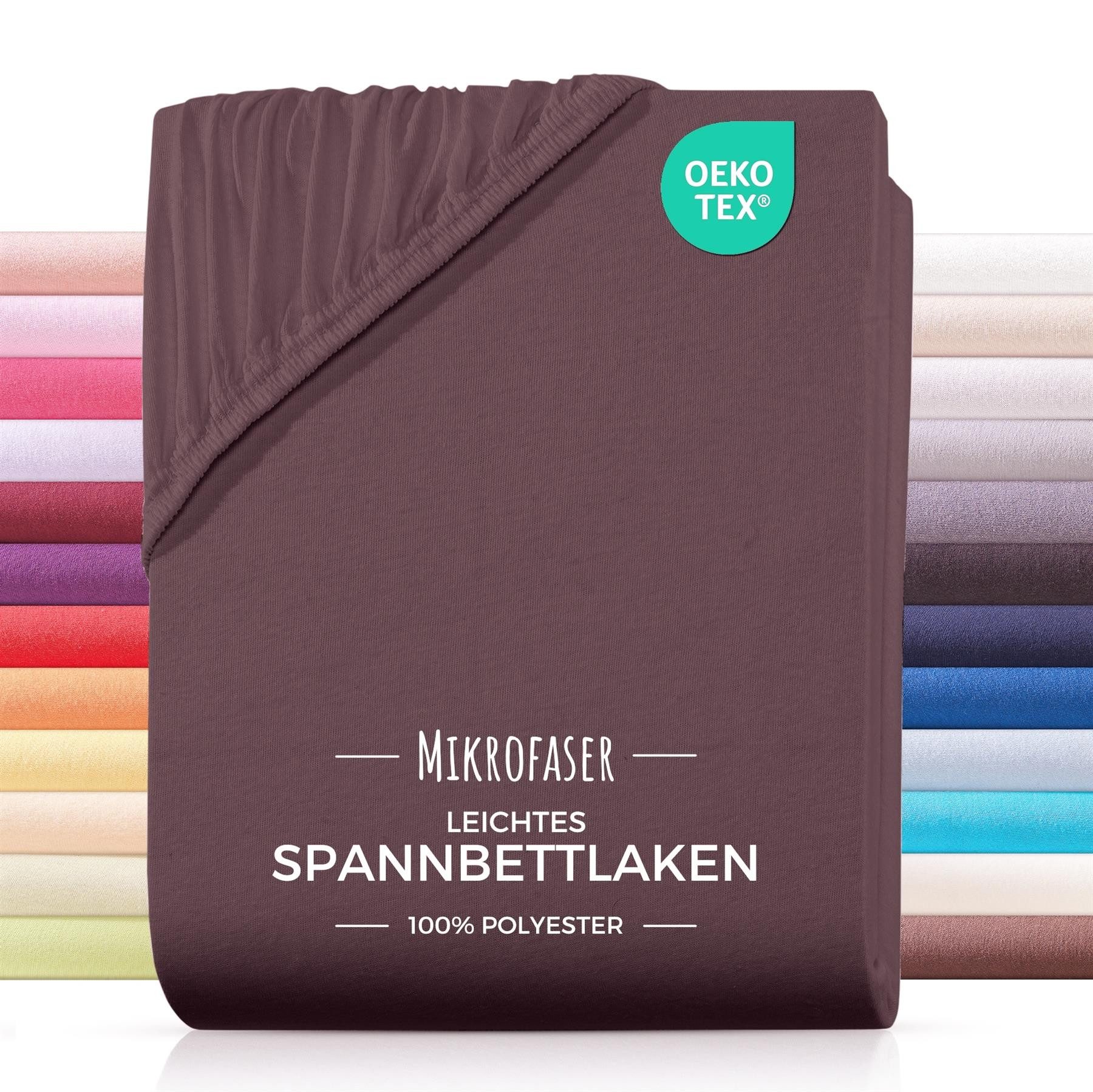 Carpe Sonno Spannbettlaken 90x200 100x200 140x200 günstig online kaufen