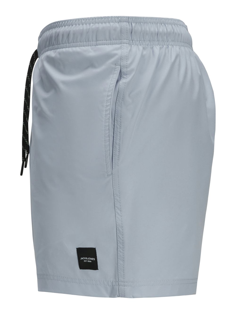 Jack & Jones Herren Badehose Badeshort JPSTMAUI JJSWIM SOLID günstig online kaufen