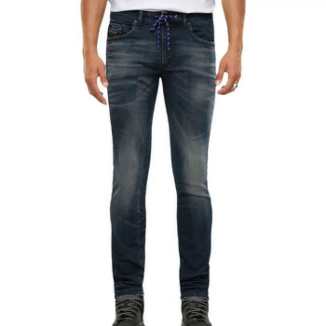 Diesel  Slim Fit Jeans A00882-069NT günstig online kaufen