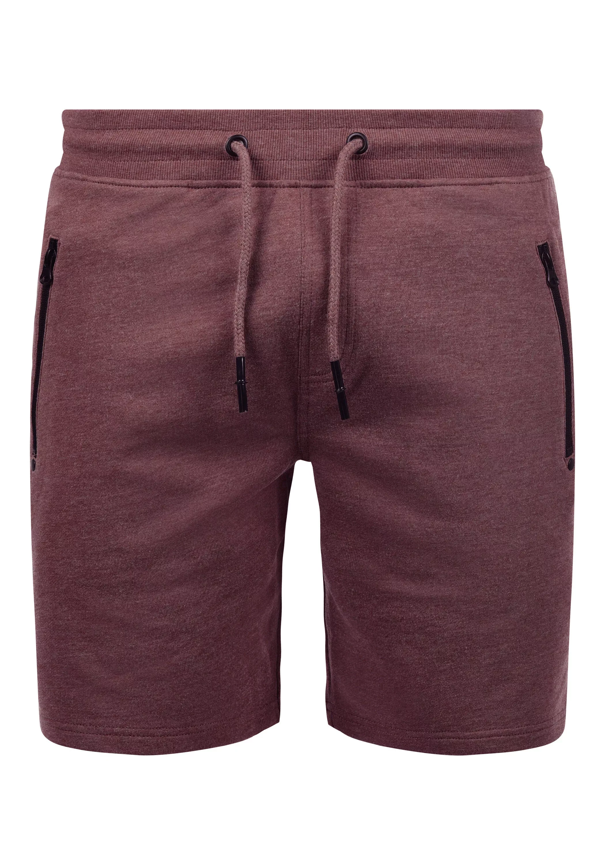 Solid Sweatshorts "Sweatshorts SDTaras" günstig online kaufen