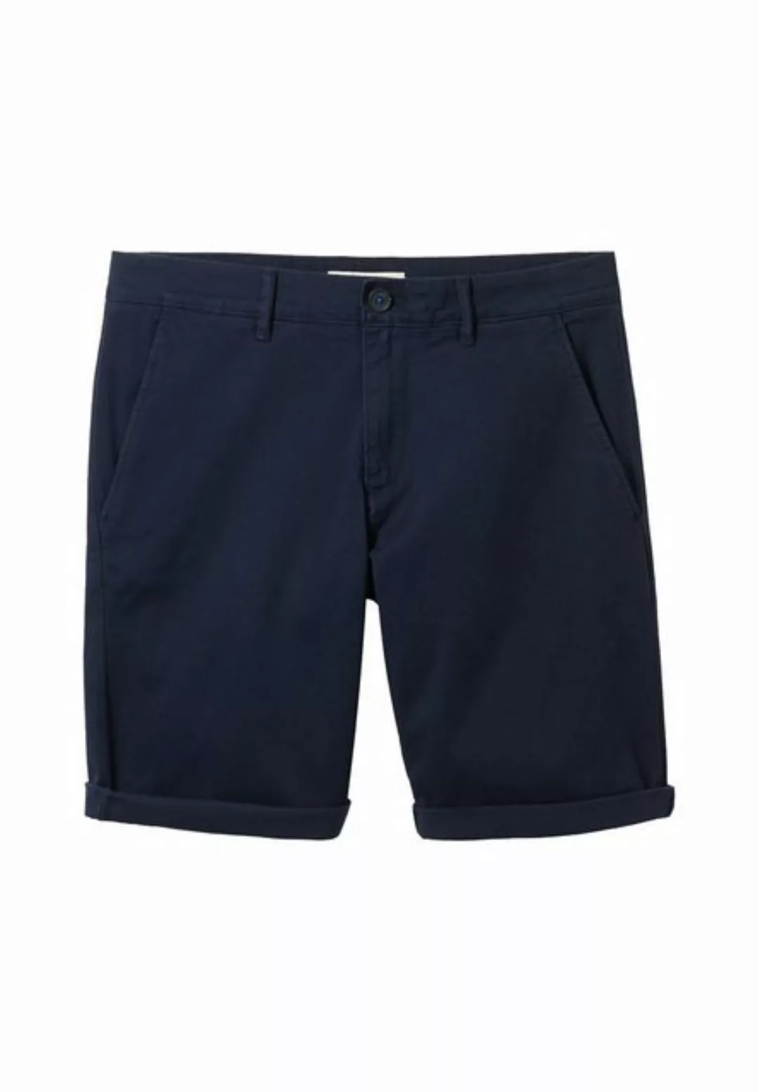 TOM TAILOR Chinoshorts Chinoshorts Kurze Hose (1-tlg) günstig online kaufen