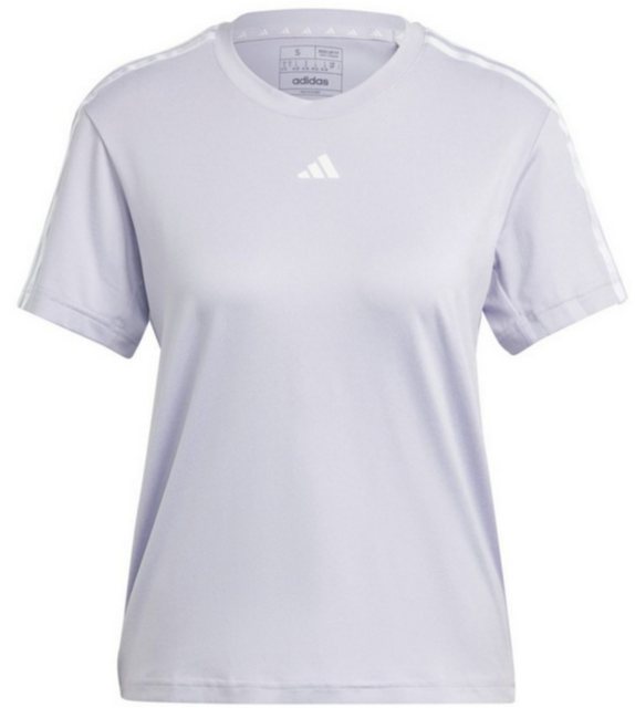 adidas Sportswear Kurzarmshirt TR-ES 3S T günstig online kaufen