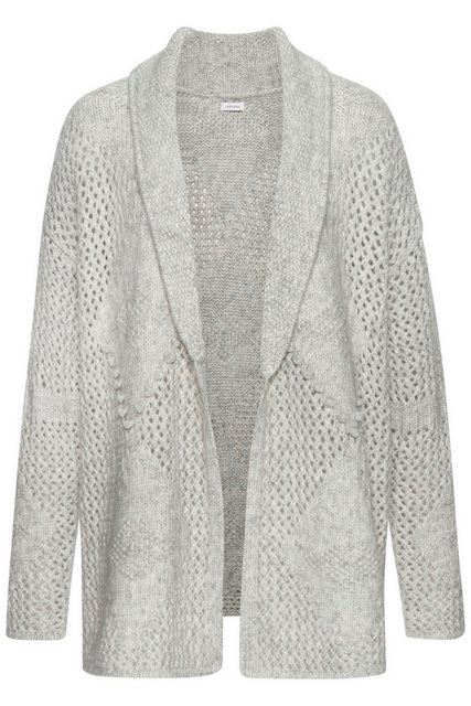 LASCANA Cardigan aus weicher Strickware günstig online kaufen