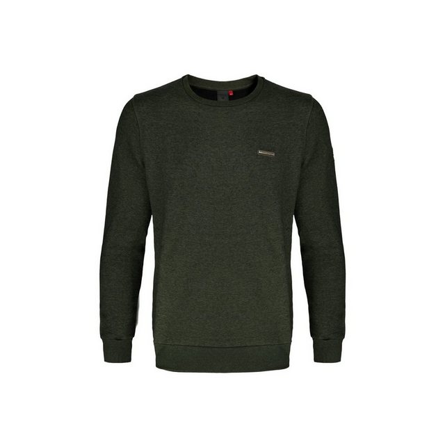 Ragwear Sweatshirt olive (1-tlg) günstig online kaufen