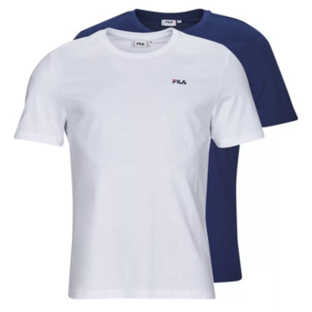 Fila  T-Shirt BROD TEE PACK X2 günstig online kaufen
