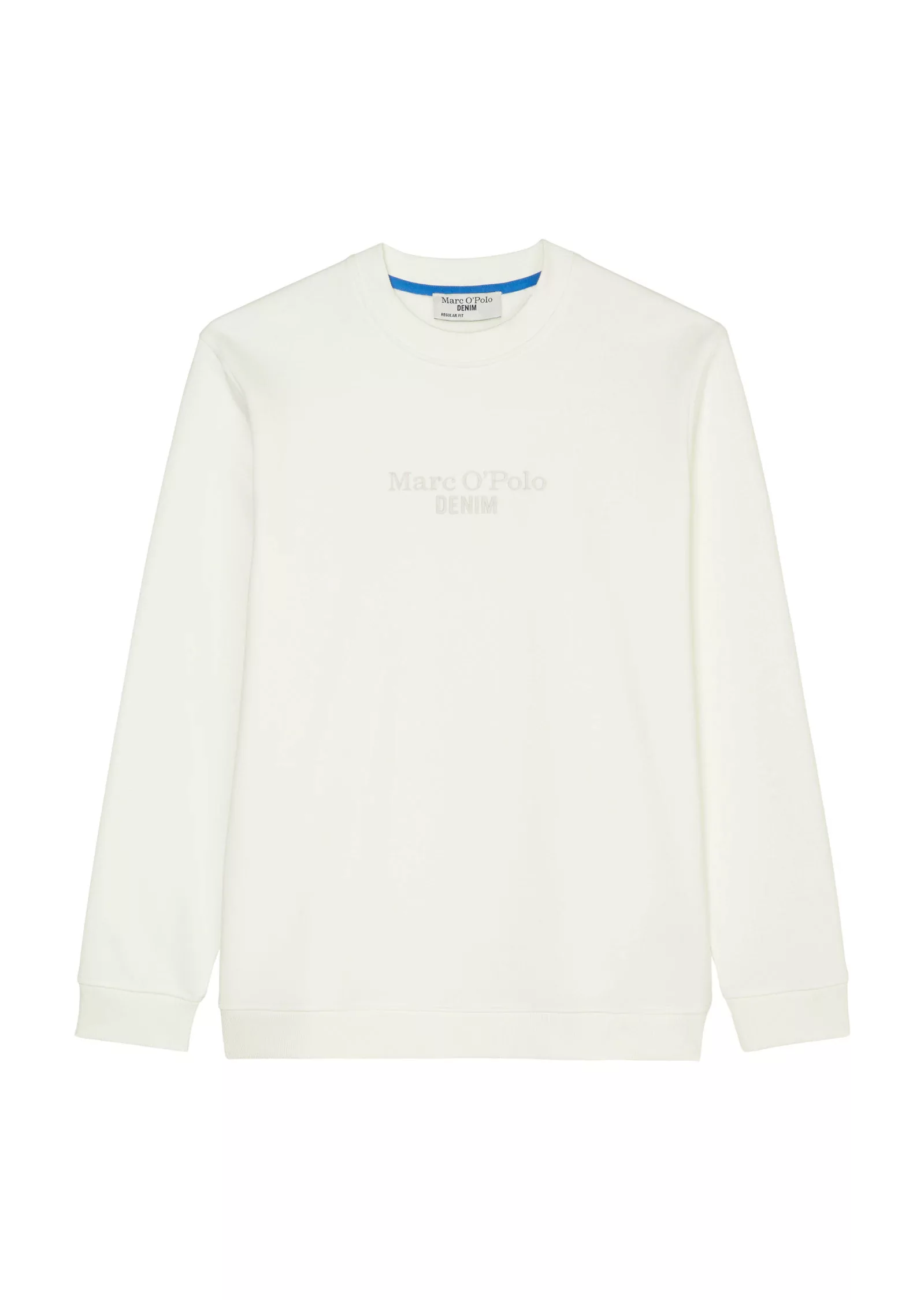 Marc O'Polo DENIM Sweatshirt günstig online kaufen