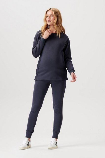 Noppies Umstandssweatshirt Noppies Still-Pullover Pinson (1-tlg) günstig online kaufen
