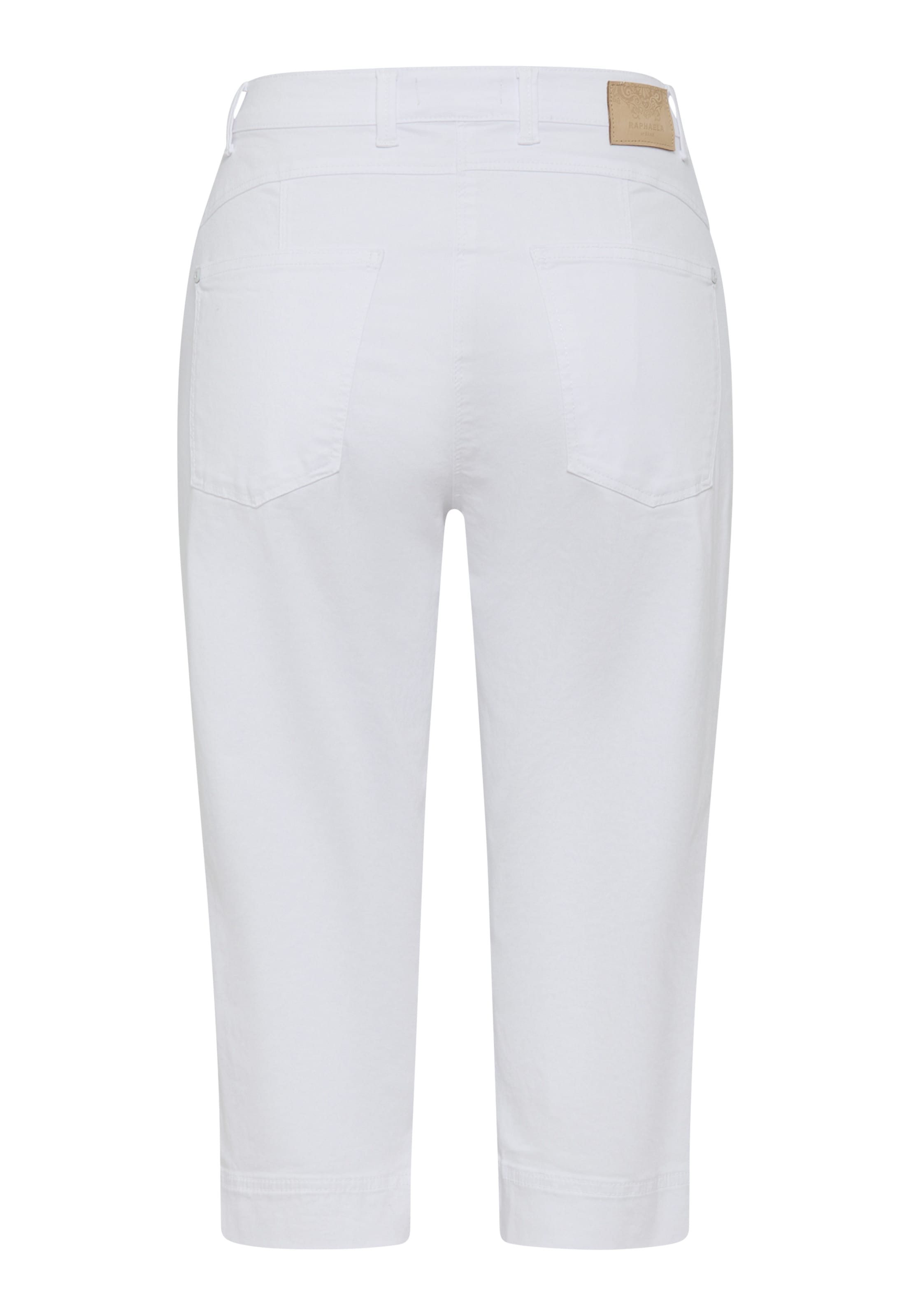 RAPHAELA by BRAX 5-Pocket-Jeans "Style CAREN CAPRI" günstig online kaufen