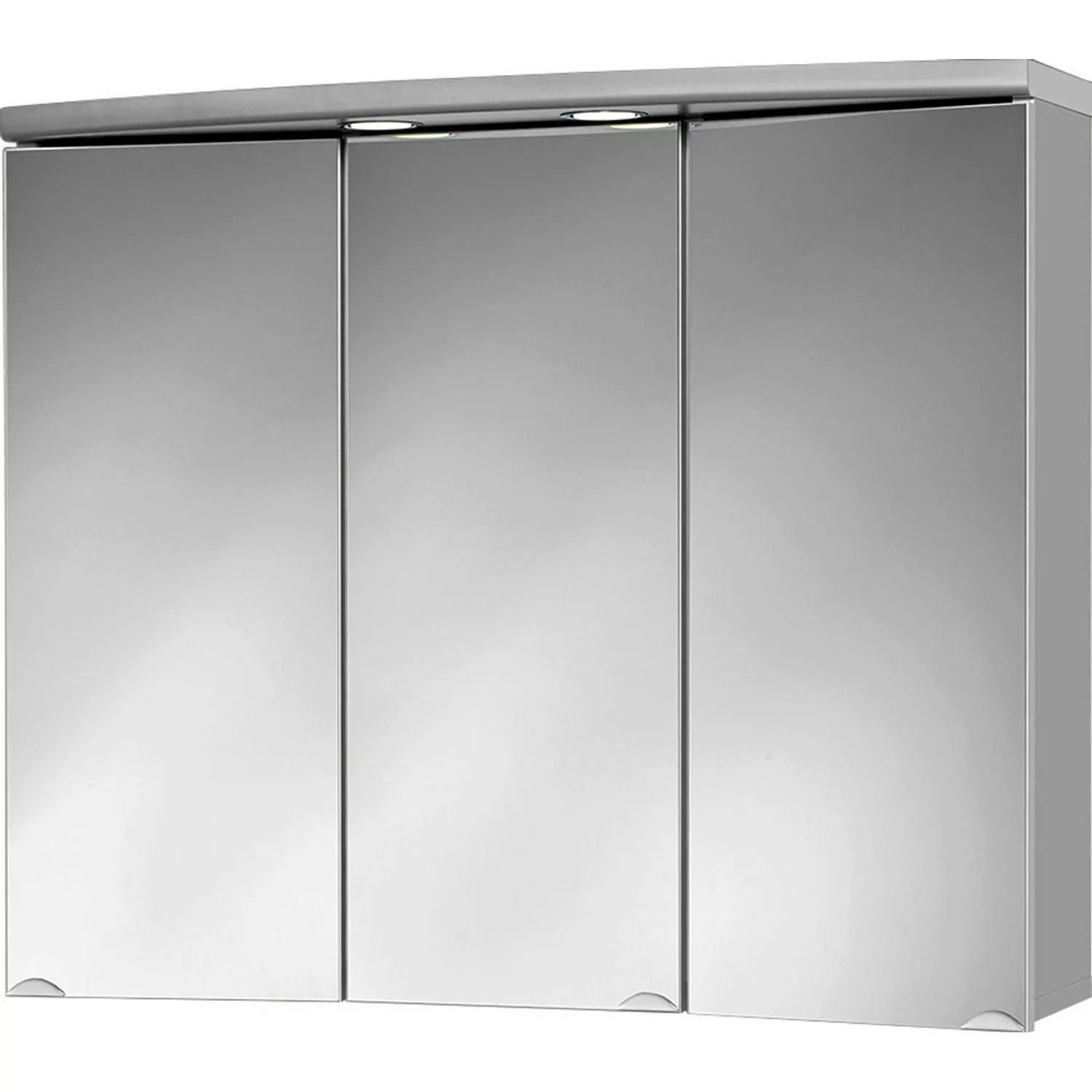 jokey Spiegelschrank "Ancona LED", 83 cm Breite günstig online kaufen