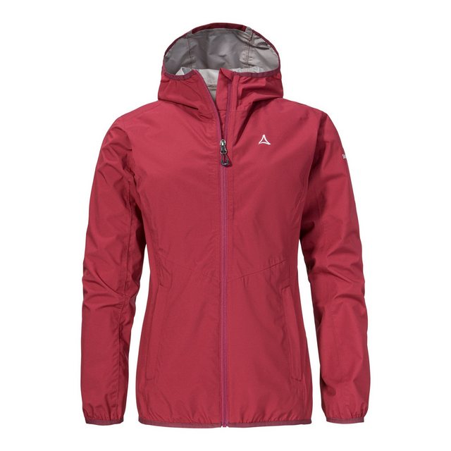 Schöffel Trekkingjacke Jacket Style Migandi WMS MERLOT günstig online kaufen