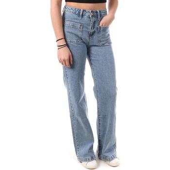 Monday Premium  Straight Leg Jeans T-10-BEH günstig online kaufen