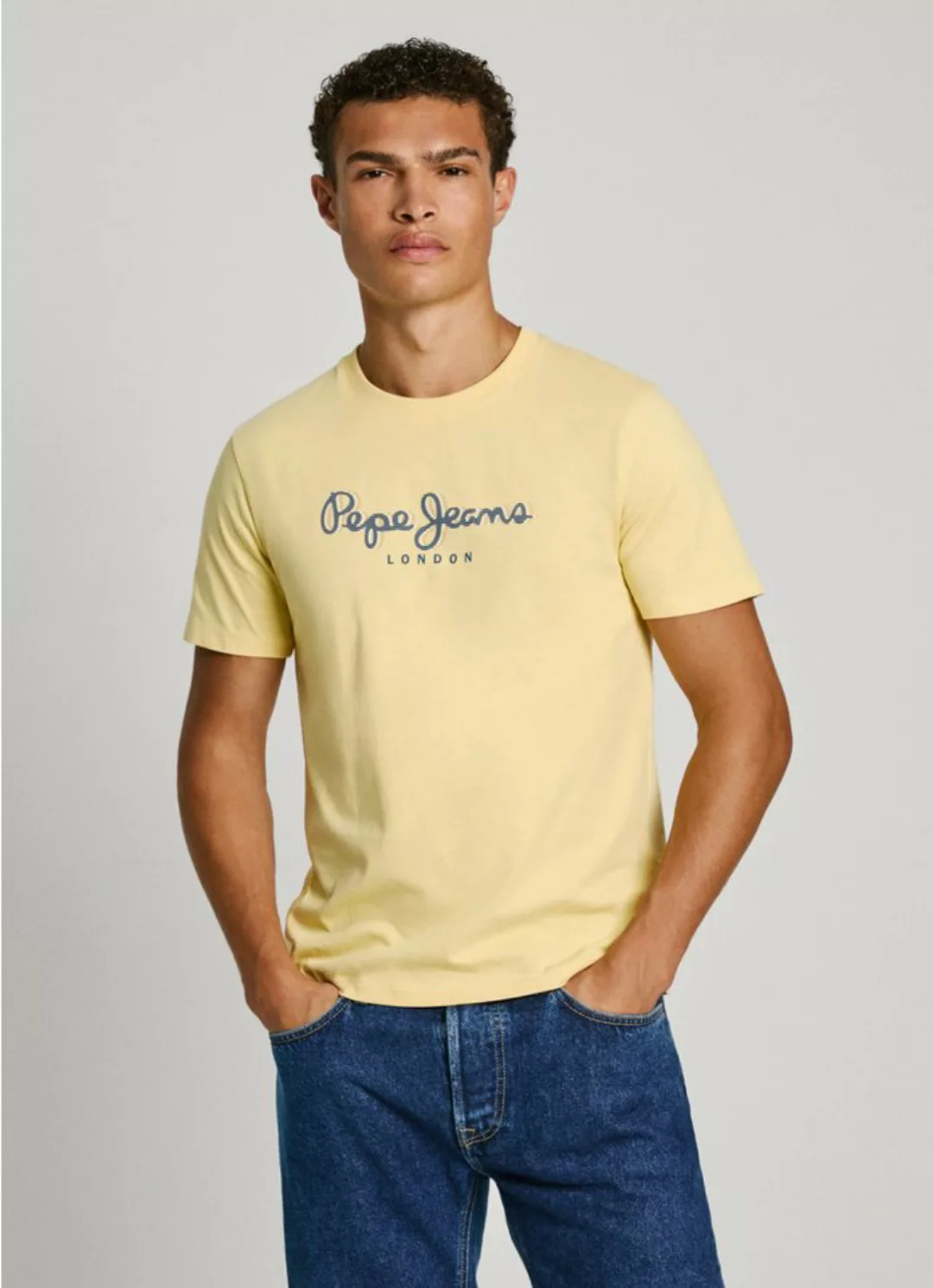 Pepe Jeans T-Shirt ABEL günstig online kaufen