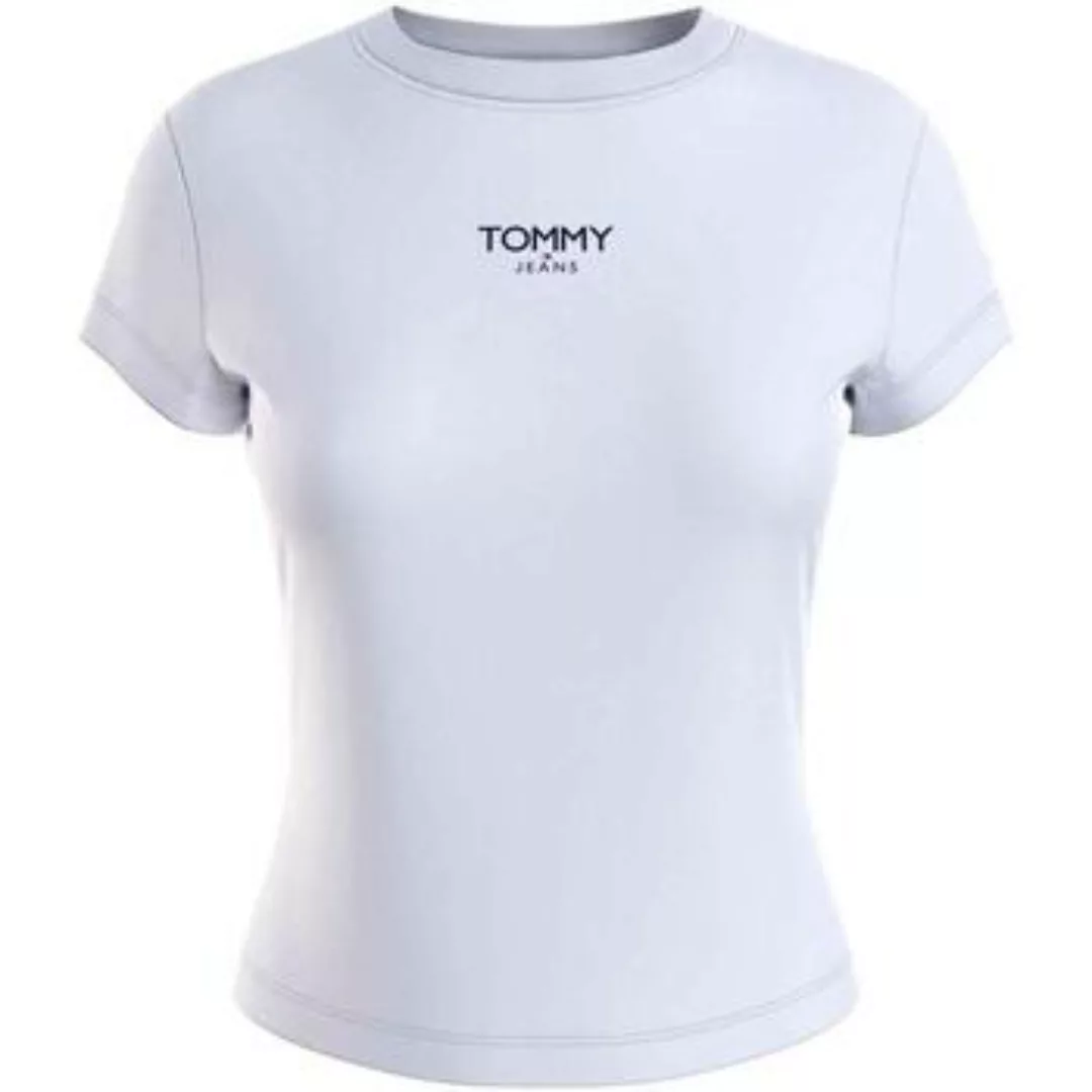 Tommy Jeans  T-Shirts & Poloshirts - günstig online kaufen