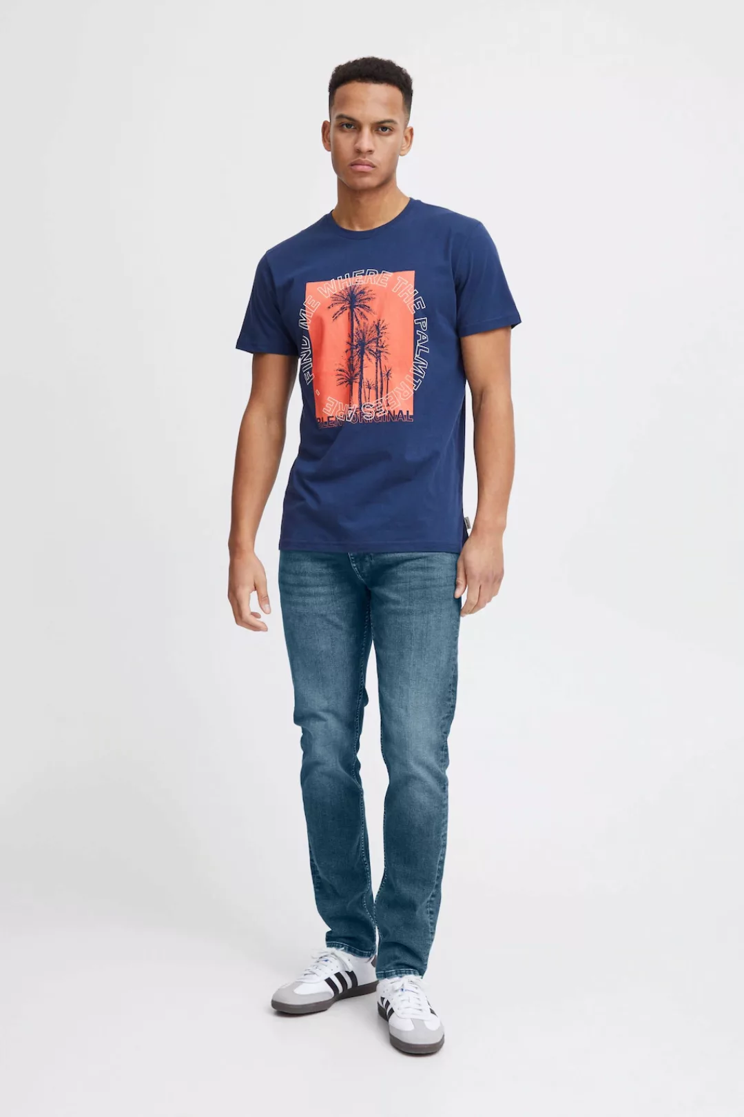 Blend 5-Pocket-Jeans BLEND BHJet günstig online kaufen