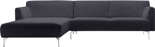 Creation BY ROLF BENZ Ecksofa »CR.446«, in minimalistischer, schwereloser O günstig online kaufen