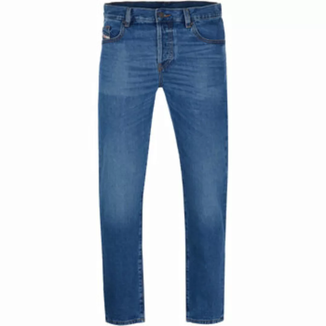 Diesel  Straight Leg Jeans A05156/ A05157 günstig online kaufen