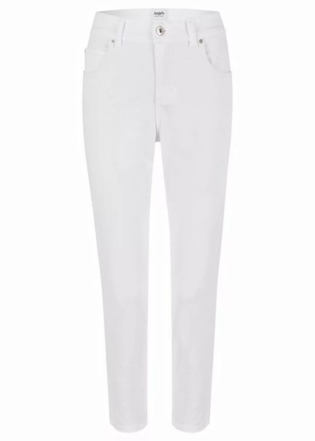 ANGELS Stretch-Jeans ANGELS JEANS ORNELLA white 332 680007.70 günstig online kaufen