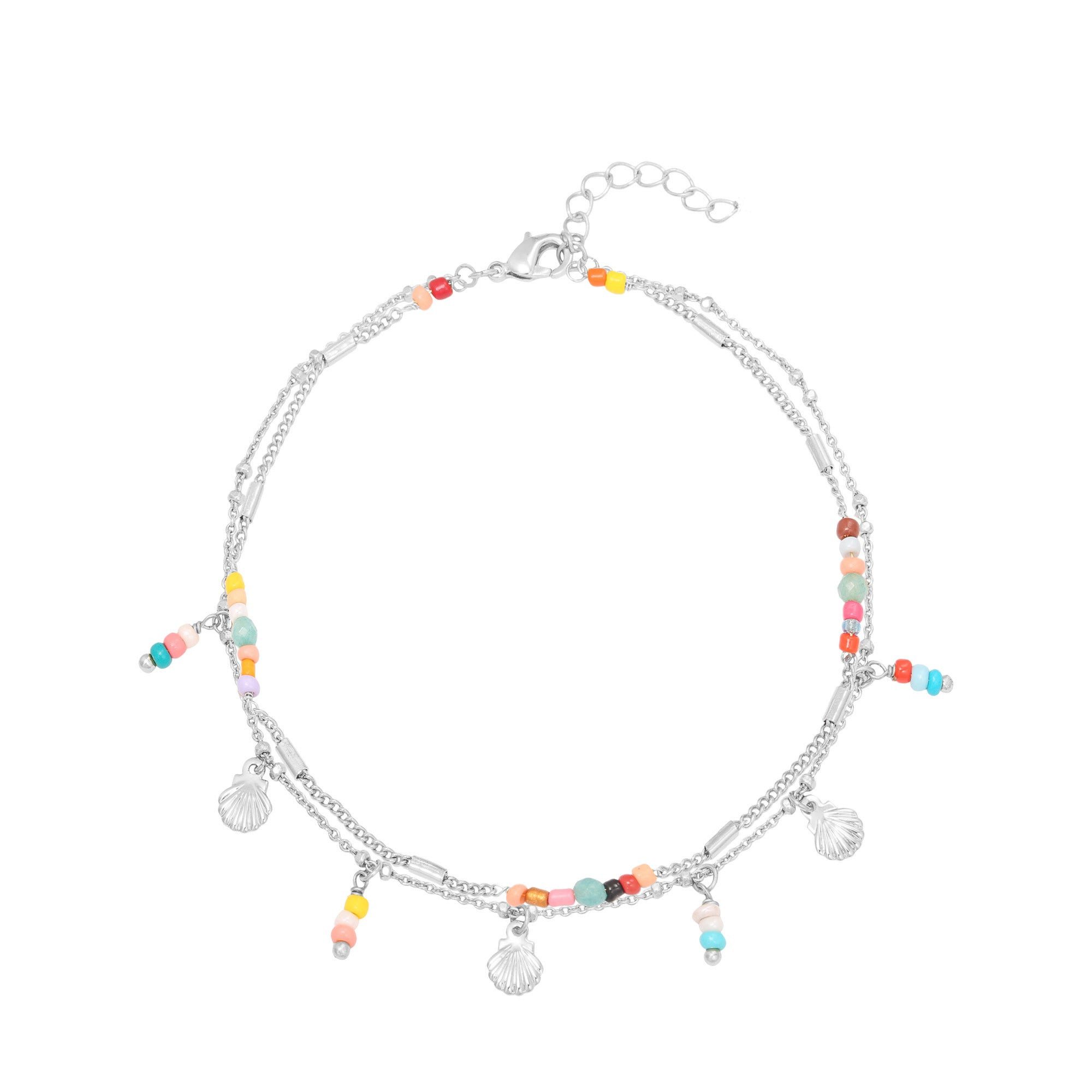 Cala Rose Fußkette BEACH günstig online kaufen