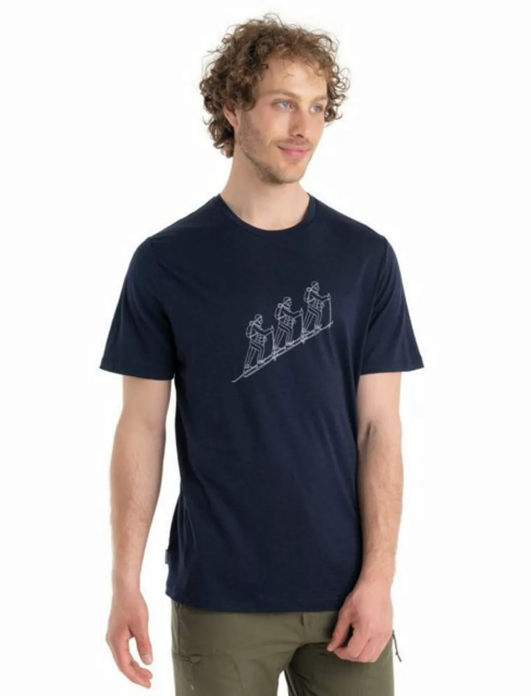 Icebreaker T-Shirt günstig online kaufen