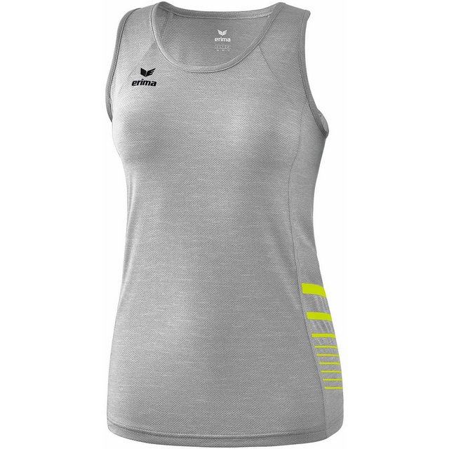 Erima Tanktop erima Damen Lauftop Race Line 2.0 Running Singlet günstig online kaufen