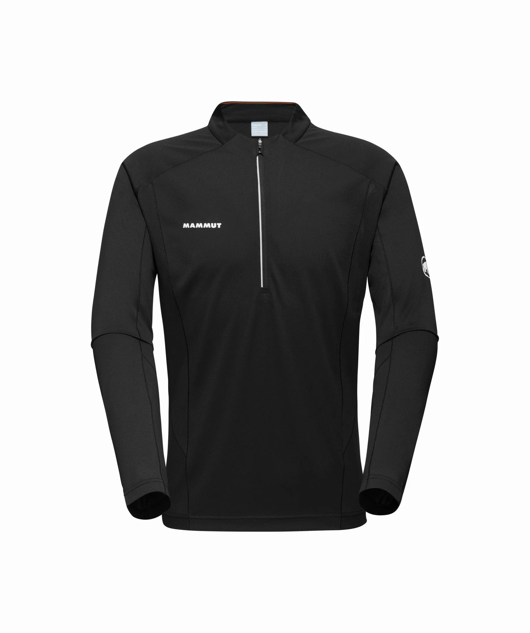 Mammut Longsleeve Aenergy FL Half Zip günstig online kaufen