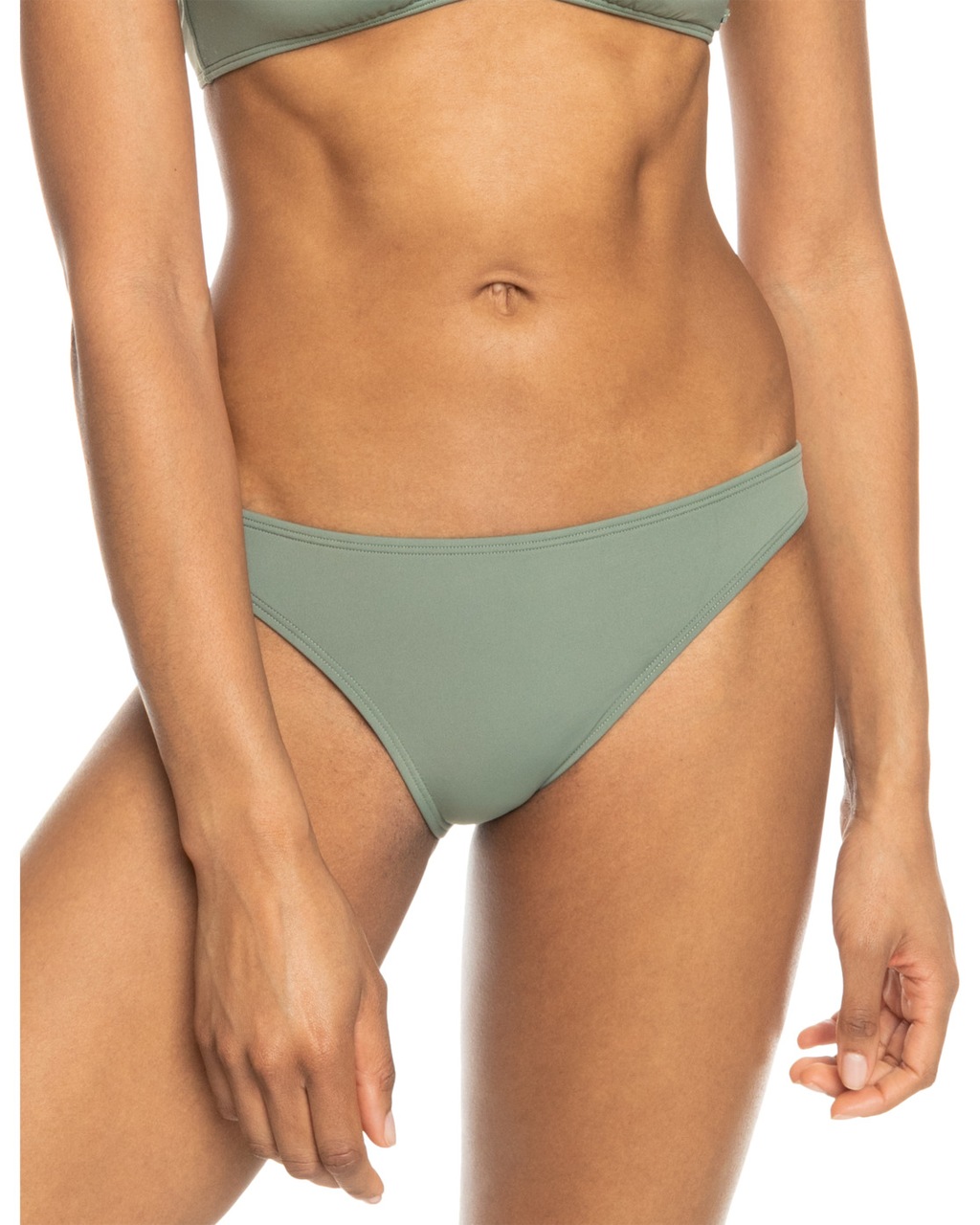 Roxy Bikini-Hose "Beach Classics" günstig online kaufen