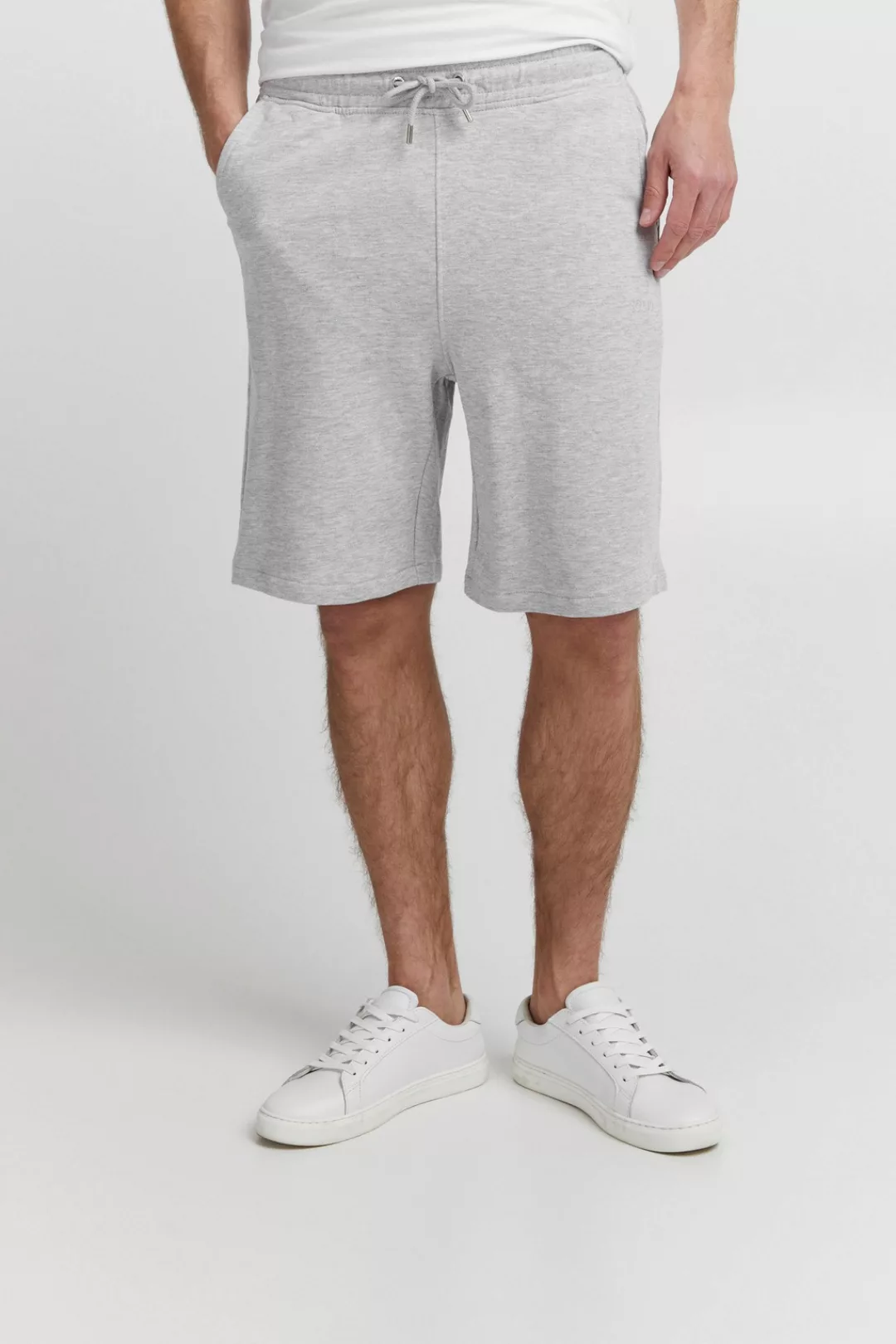 Solid Sweatshorts "Sweatshorts SDBrenden" günstig online kaufen