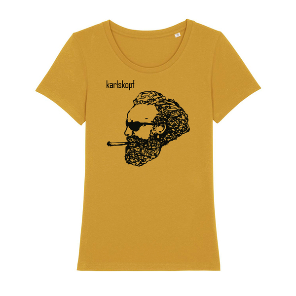 Rocker | Damen T-shirt günstig online kaufen