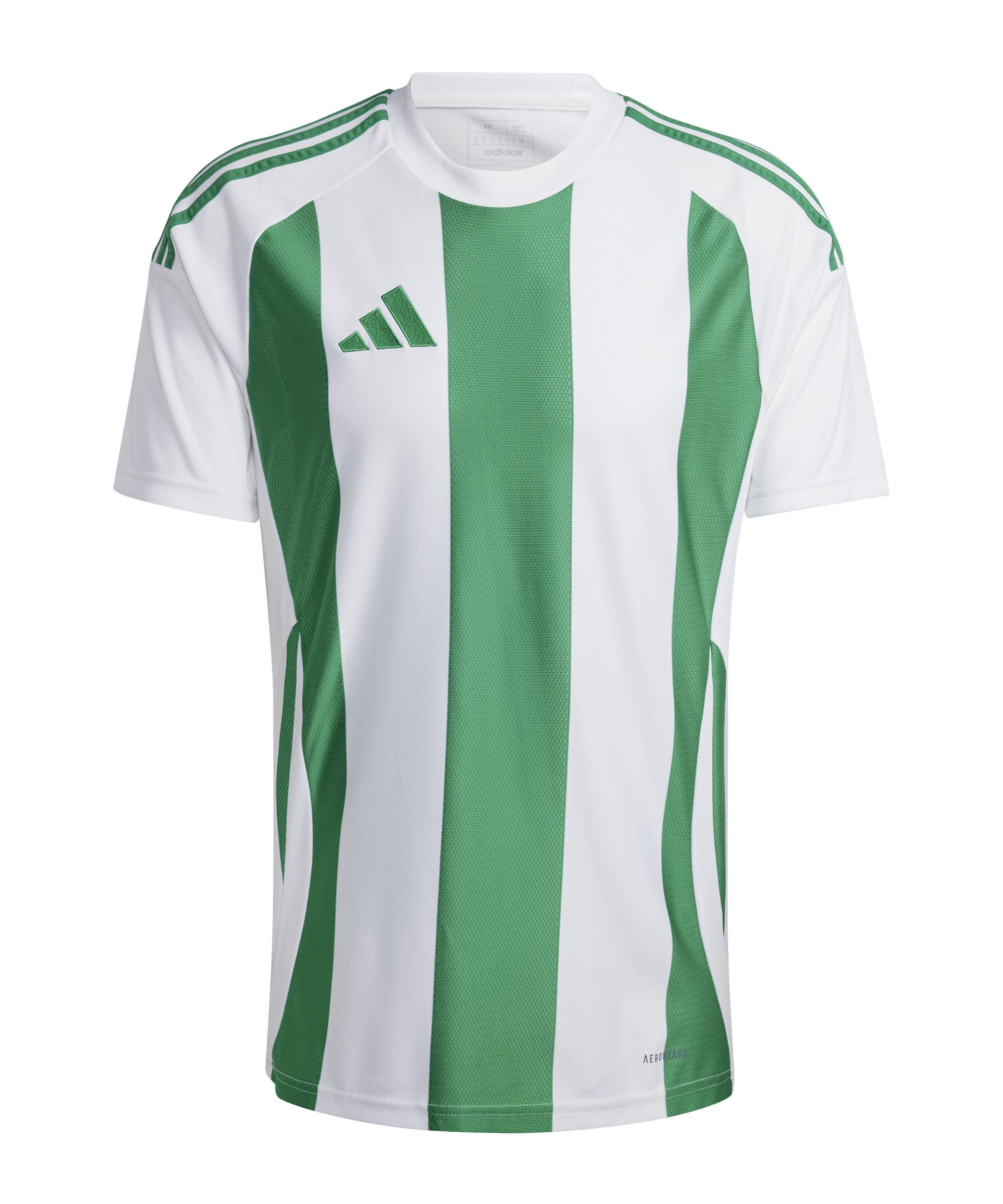 adidas Performance Fußballtrikot adidas Performance Striped günstig online kaufen