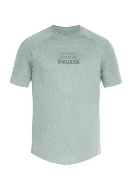 Smilodox T-Shirt Pereira Nachhaltig günstig online kaufen