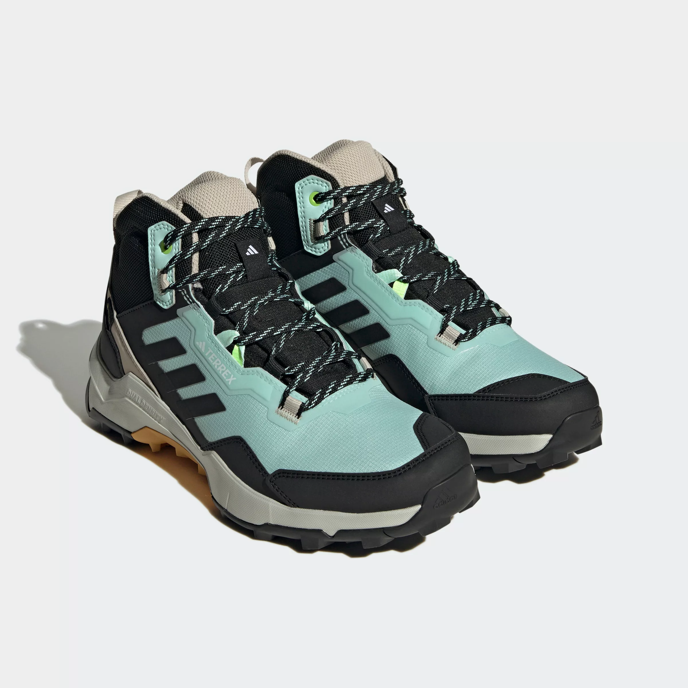 adidas TERREX Wanderschuh "TERREX AX4 MID GORE-TEX", wasserdicht günstig online kaufen