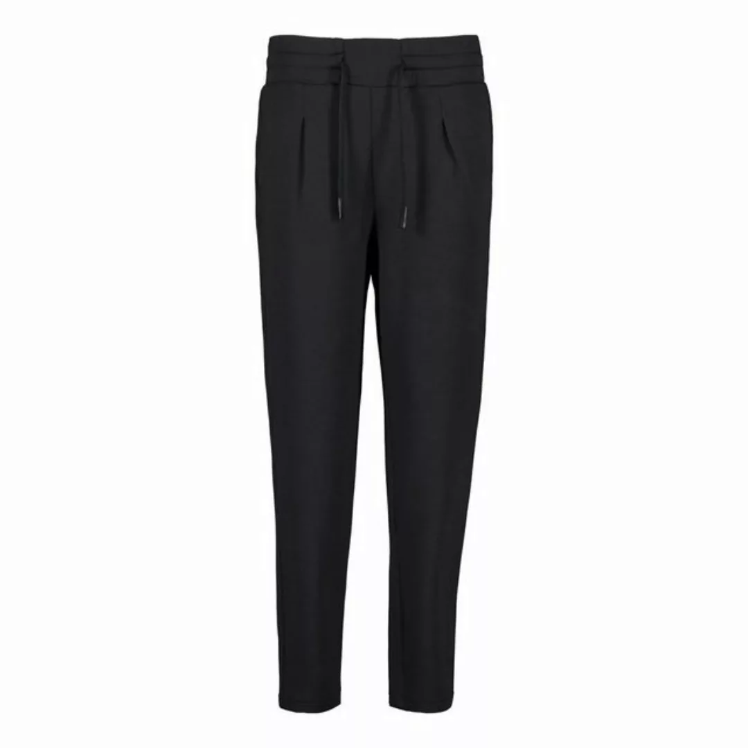 CMP Anzughose WOMAN LONG PANT NERO günstig online kaufen