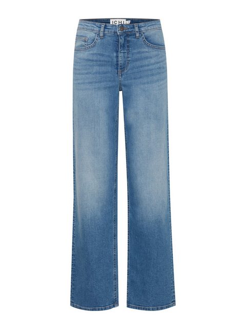 Ichi 7/8-Jeans TWIGGY (1-tlg) Weiteres Detail günstig online kaufen