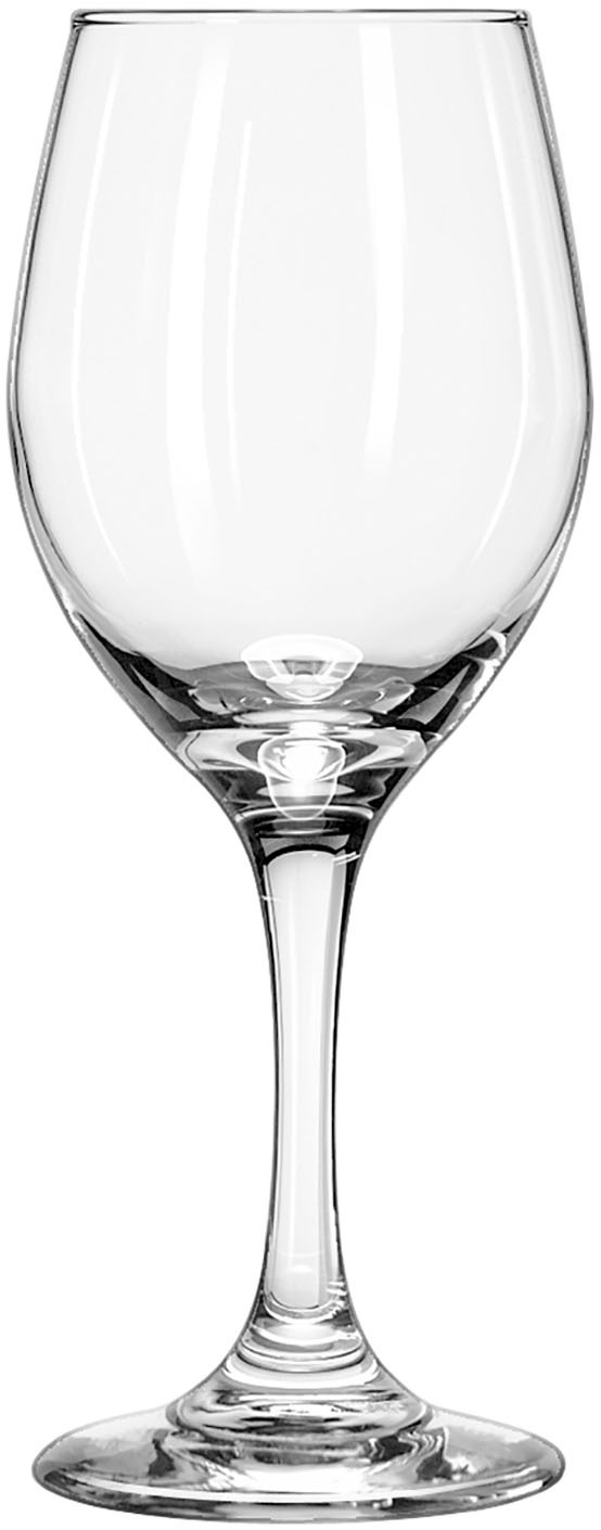 LIBBEY Gläser-Set »Weinglas -PERCEPTION-, 325 ml, Ø 8 cm, H: 20 cm, 12er Se günstig online kaufen