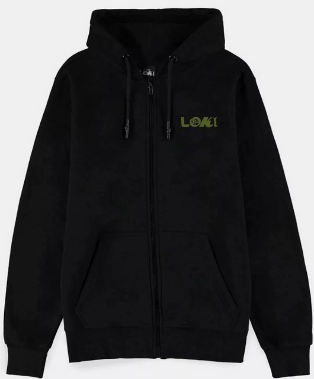 LOKI Kapuzenpullover günstig online kaufen