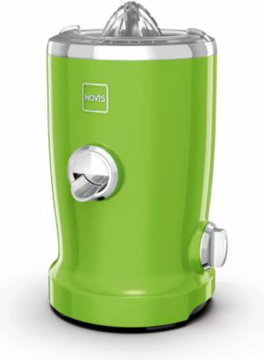 NOVIS Entsafter »VitaJuicer S1 grün«, 240 W günstig online kaufen