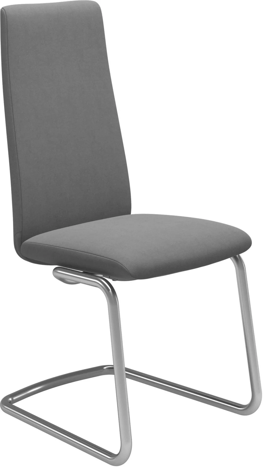 Stressless Polsterstuhl "Laurel", Microfaser DINAMICA, High Back, Größe M, günstig online kaufen