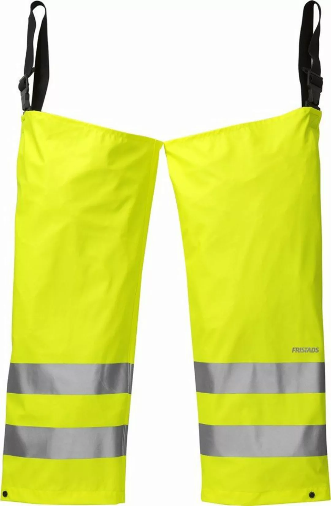 Fristads Warnschutz-Shirt High Vis Regen-Überziehhose Kl. 2 2620 RS günstig online kaufen