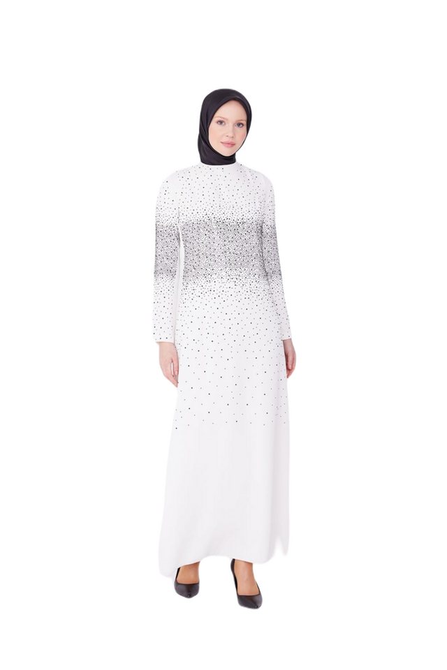 ARMİNE Cocktailkleid Armine Damen Kleid, Premium Qualität, Festliches Lang günstig online kaufen