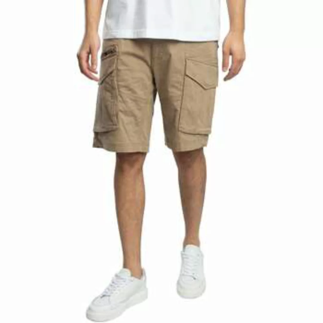 Replay  Shorts Joe Cargo-Shorts günstig online kaufen