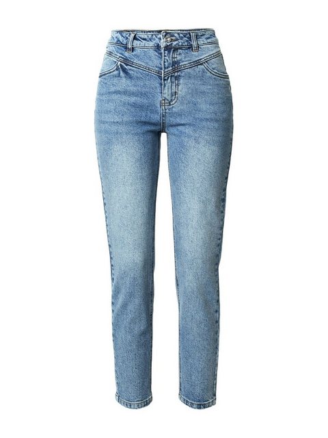 Vero Moda 7/8-Jeans BRENDA (1-tlg) Plain/ohne Details günstig online kaufen