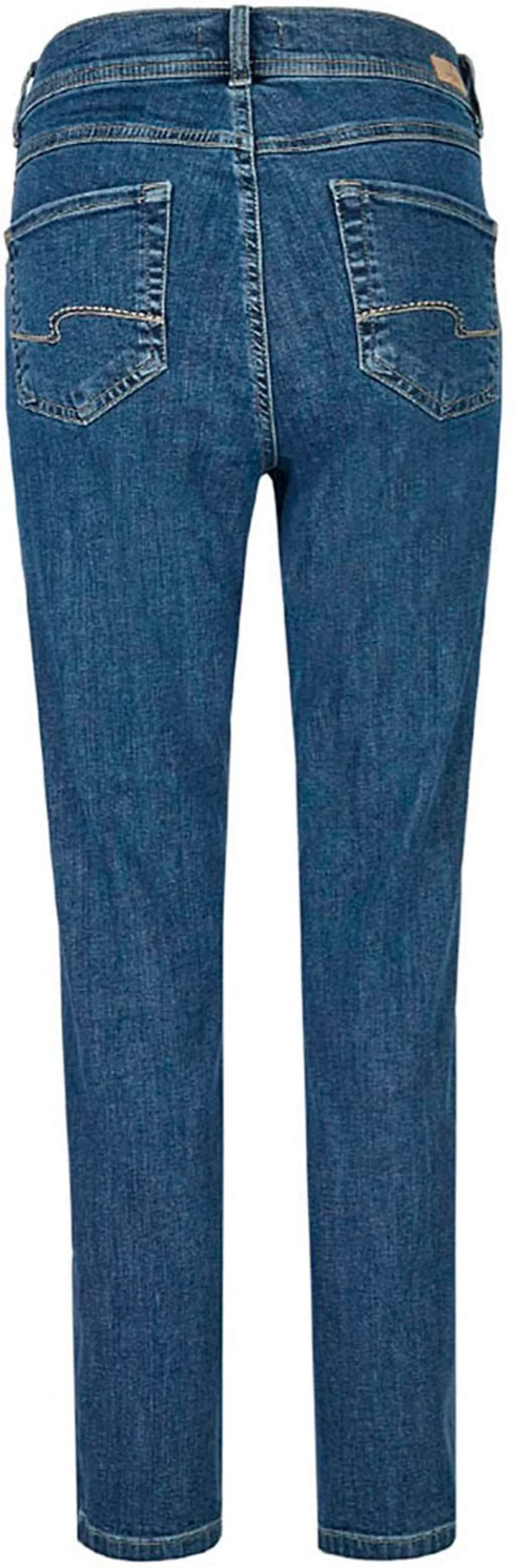 ANGELS Straight-Jeans "ORNELLA" günstig online kaufen