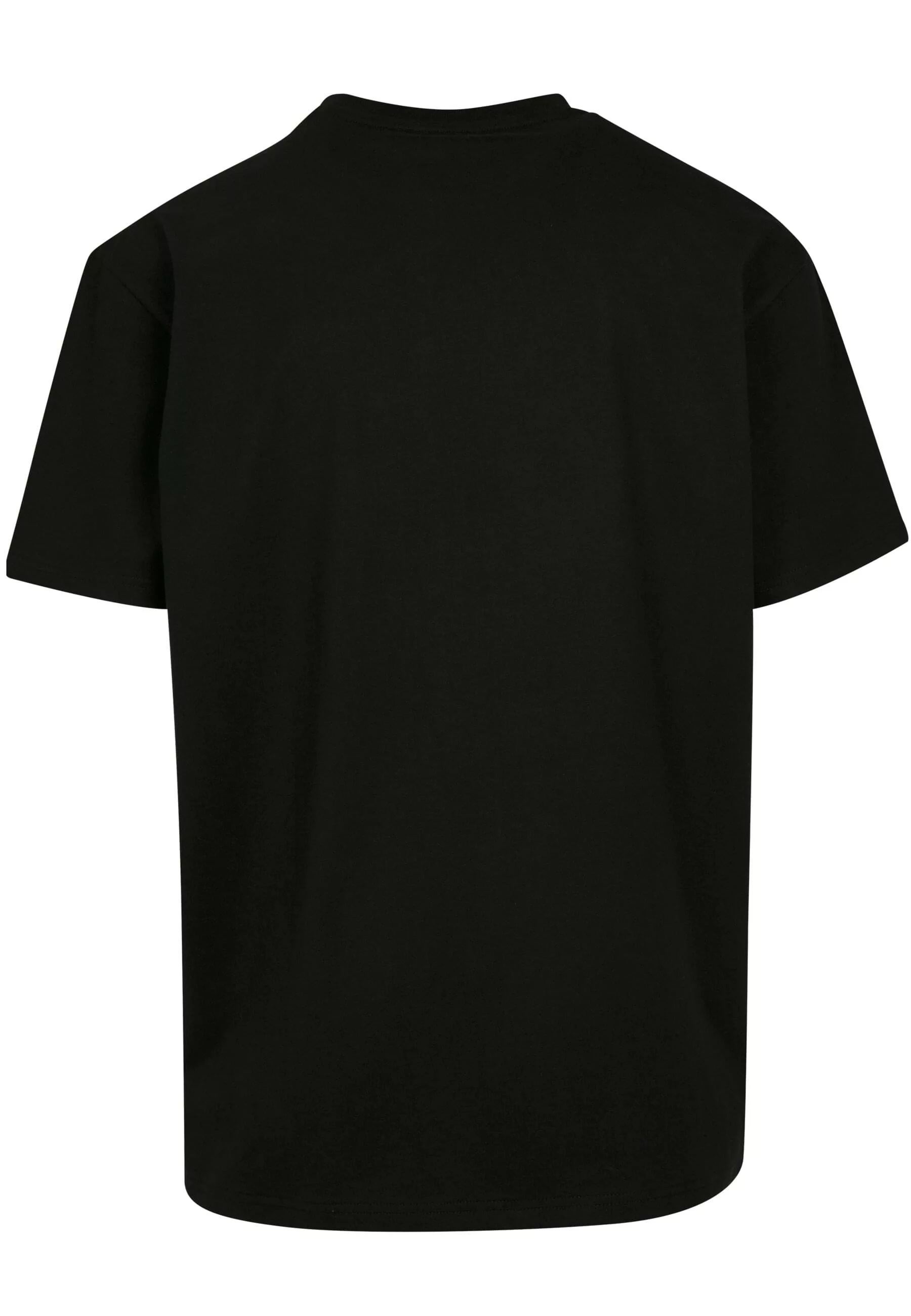 Upscale by Mister Tee T-Shirt "Upscale by Mister Tee Herren BRKLYN House Ov günstig online kaufen