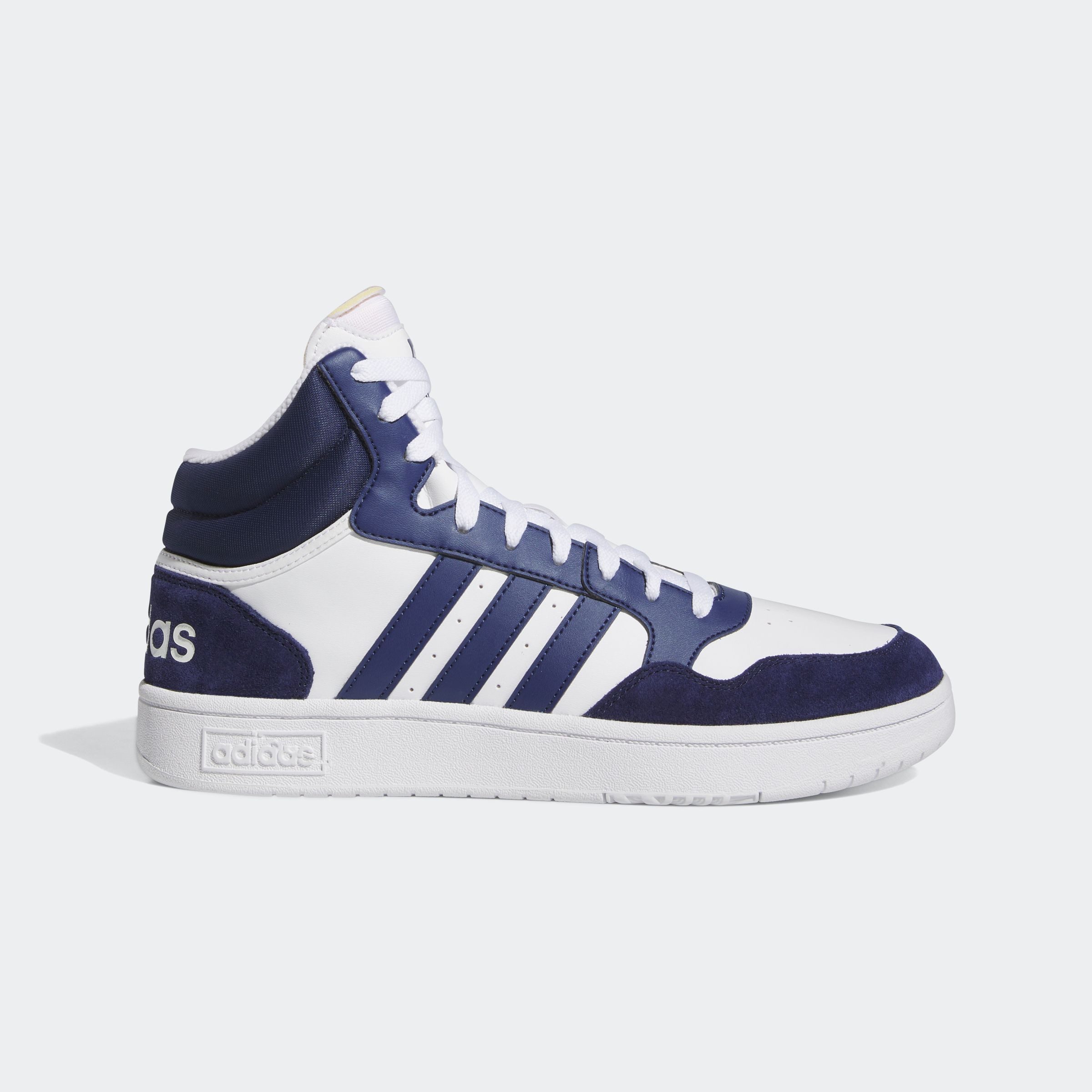 adidas Sportswear HOOPS 3.0 MID LIFESTYLE günstig online kaufen